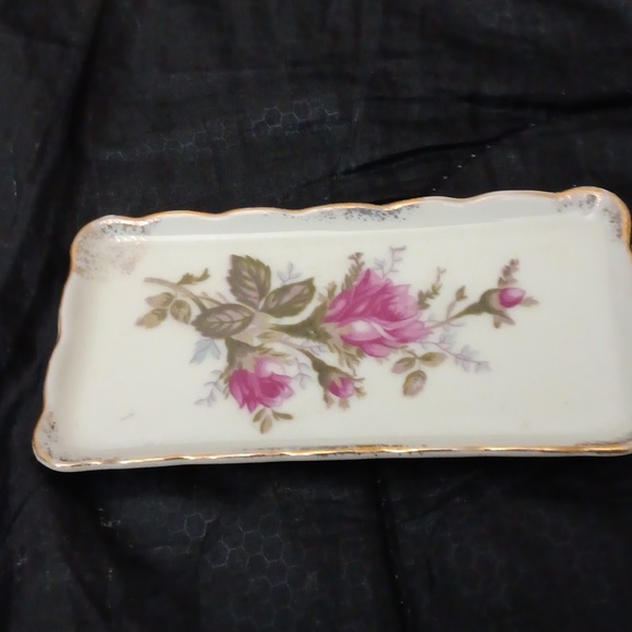 Vintage Royal  Sealy Tea Set - Picture 3 of 8